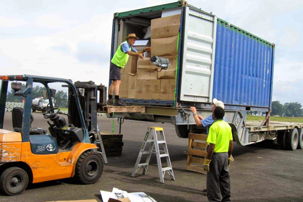 Shivam Packers and Movers